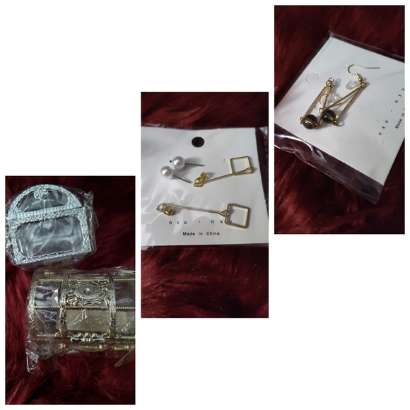 Jewelry bundle - Picture 1 of 1